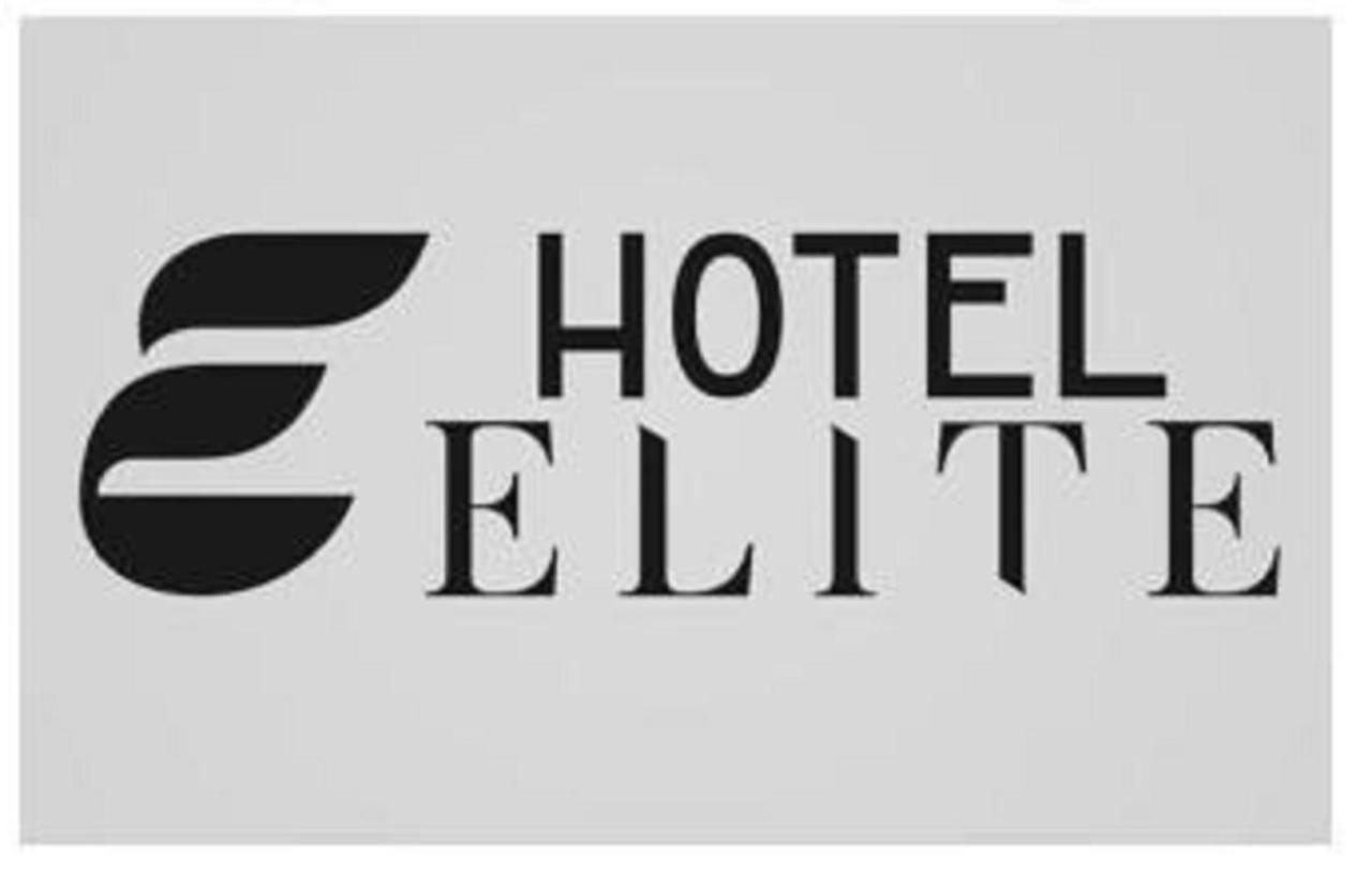 Hotel Elite Rio Verde Exterior foto